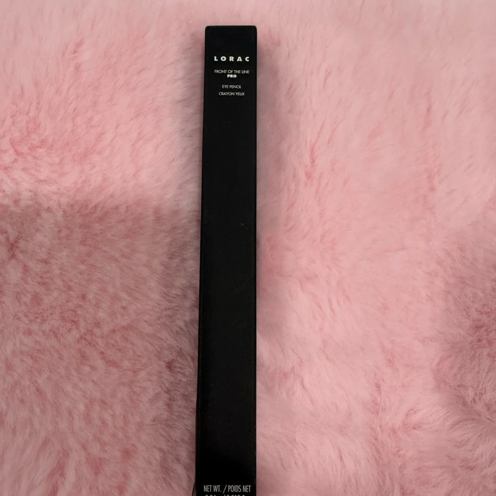 Front of the Line PRO Eye Pencil - Dark Green